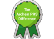 Archem PRS Rosette