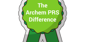 d2 Archem PRS Rosette