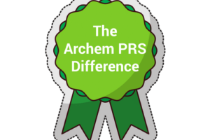 Archem PRS Rosette
