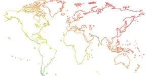 ARCHEM PRS LTD continents