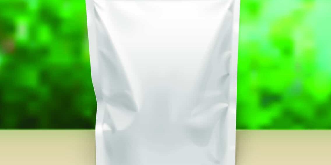 Flexible packaging flexible packaging pouch