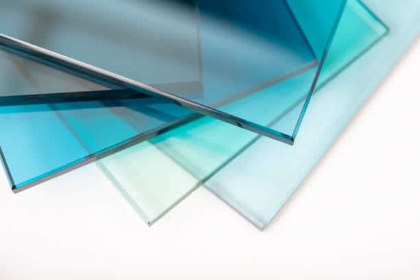 sheet glass