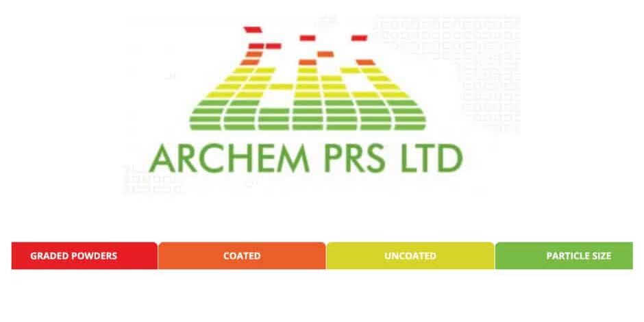 Archem Particles
