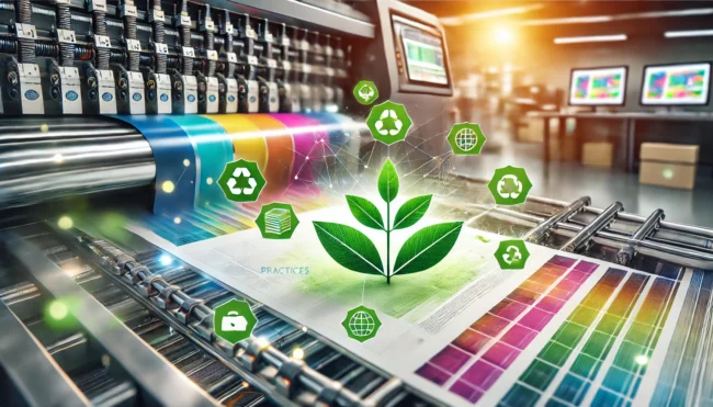 Archem Print Sustainability Image