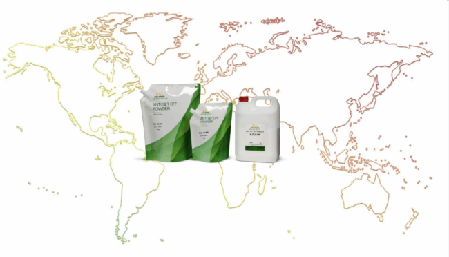 Archem Global Presence